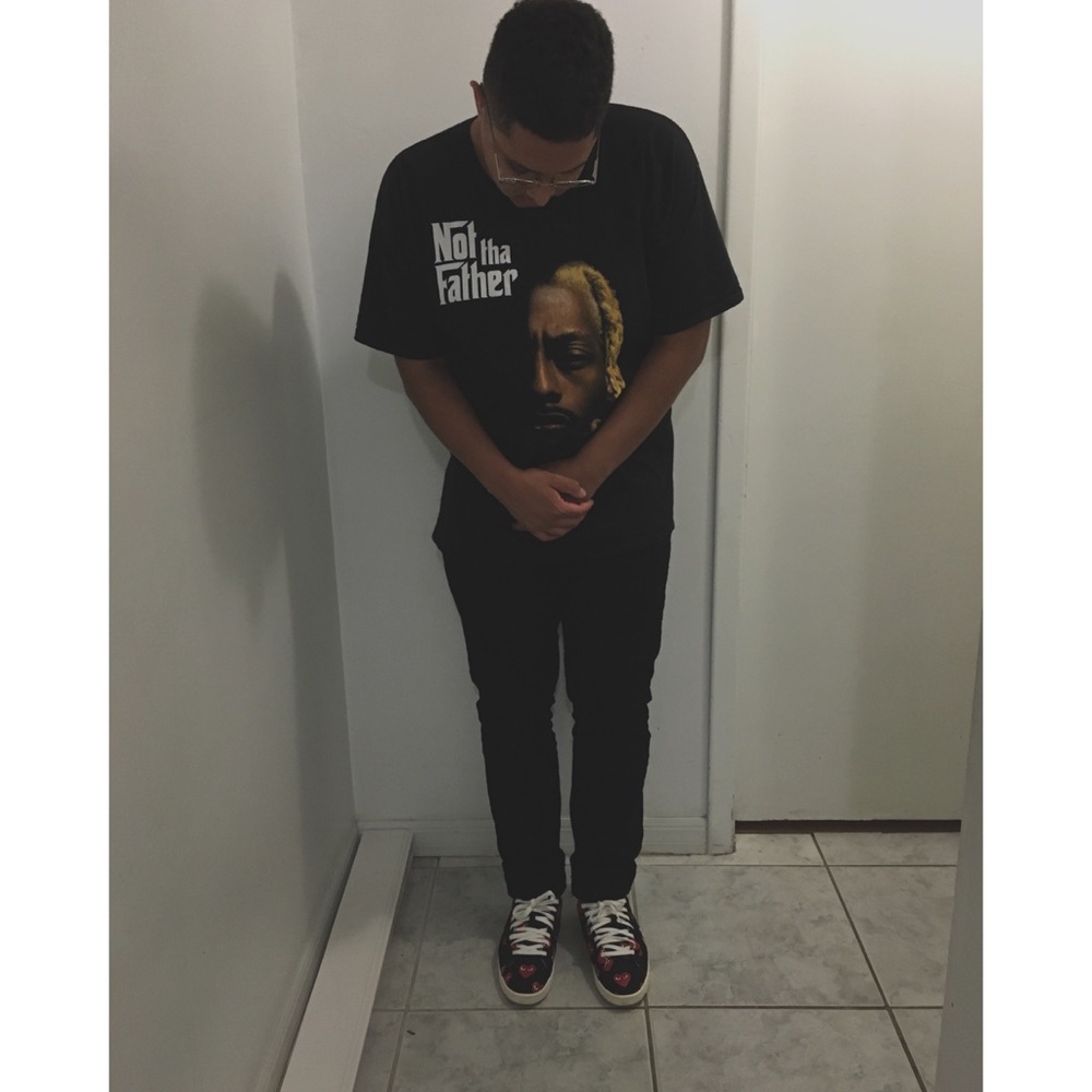 Meet your Posher, Ramon - Picture 7 of 8